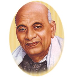 Sardar Vallabhbhai Patel